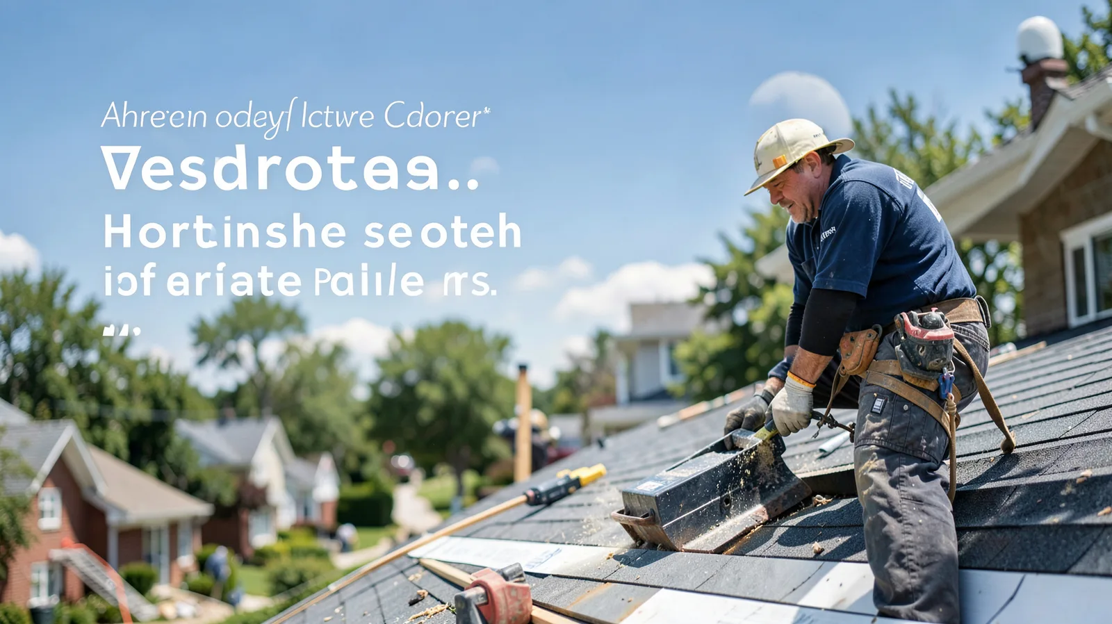 Roof Replacement in English, IN near me